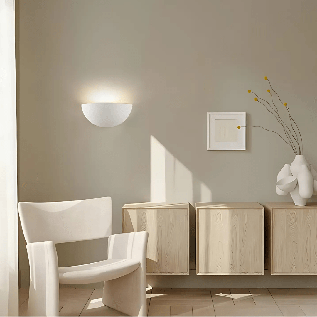 Alma Sconce - The deco nook