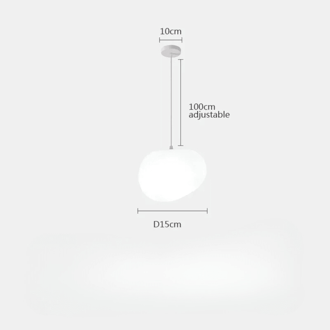 Robin Pendant Lamp Collection - The deco nook
