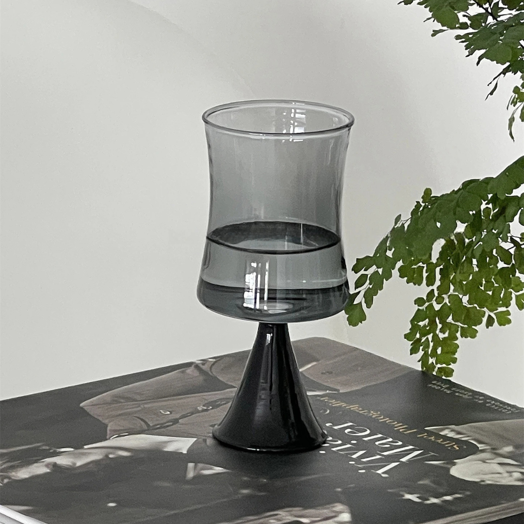 Cies Champagne Glass Collection