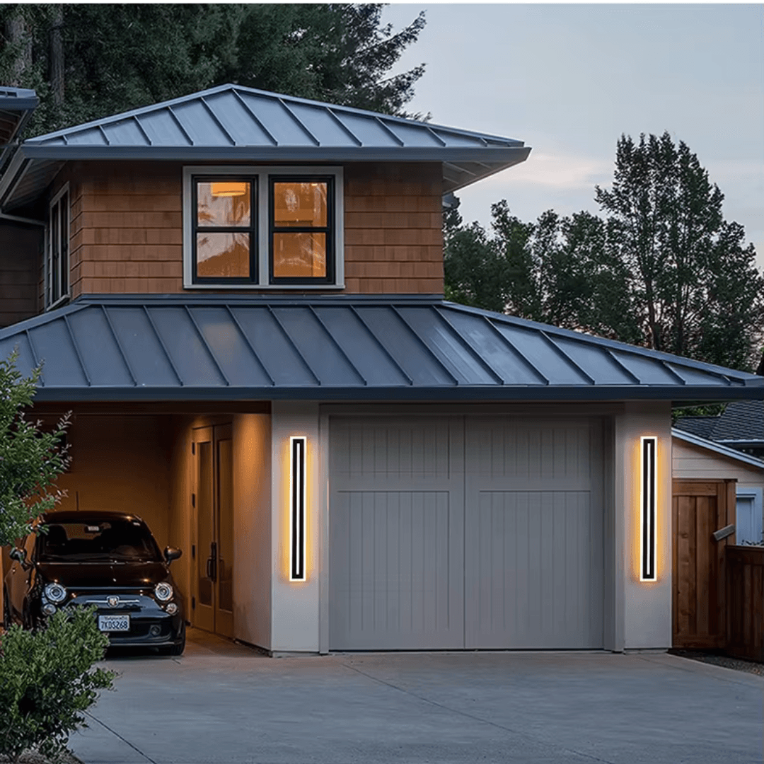 Bethany Sconce - The deco nook