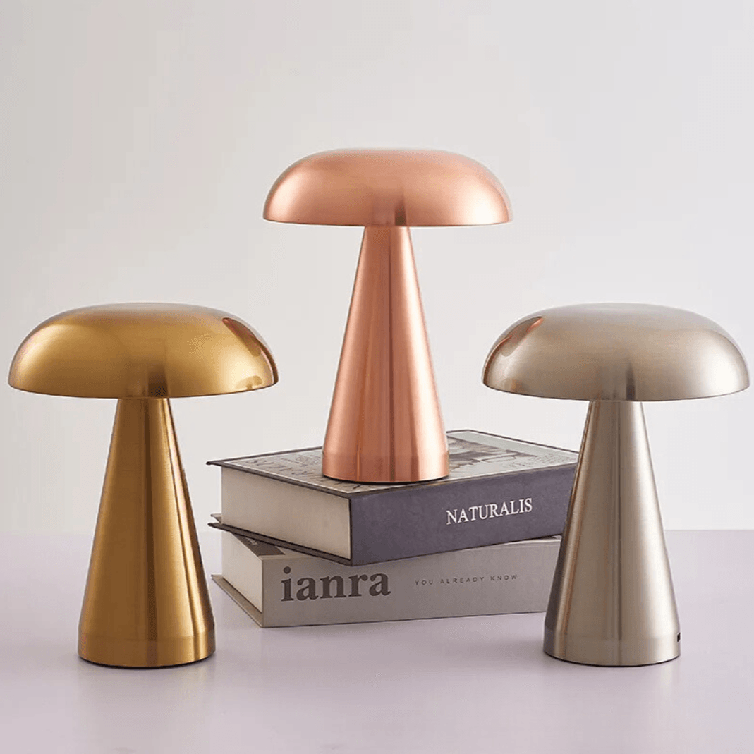 Megan Table Lamp Collection - The deco nook