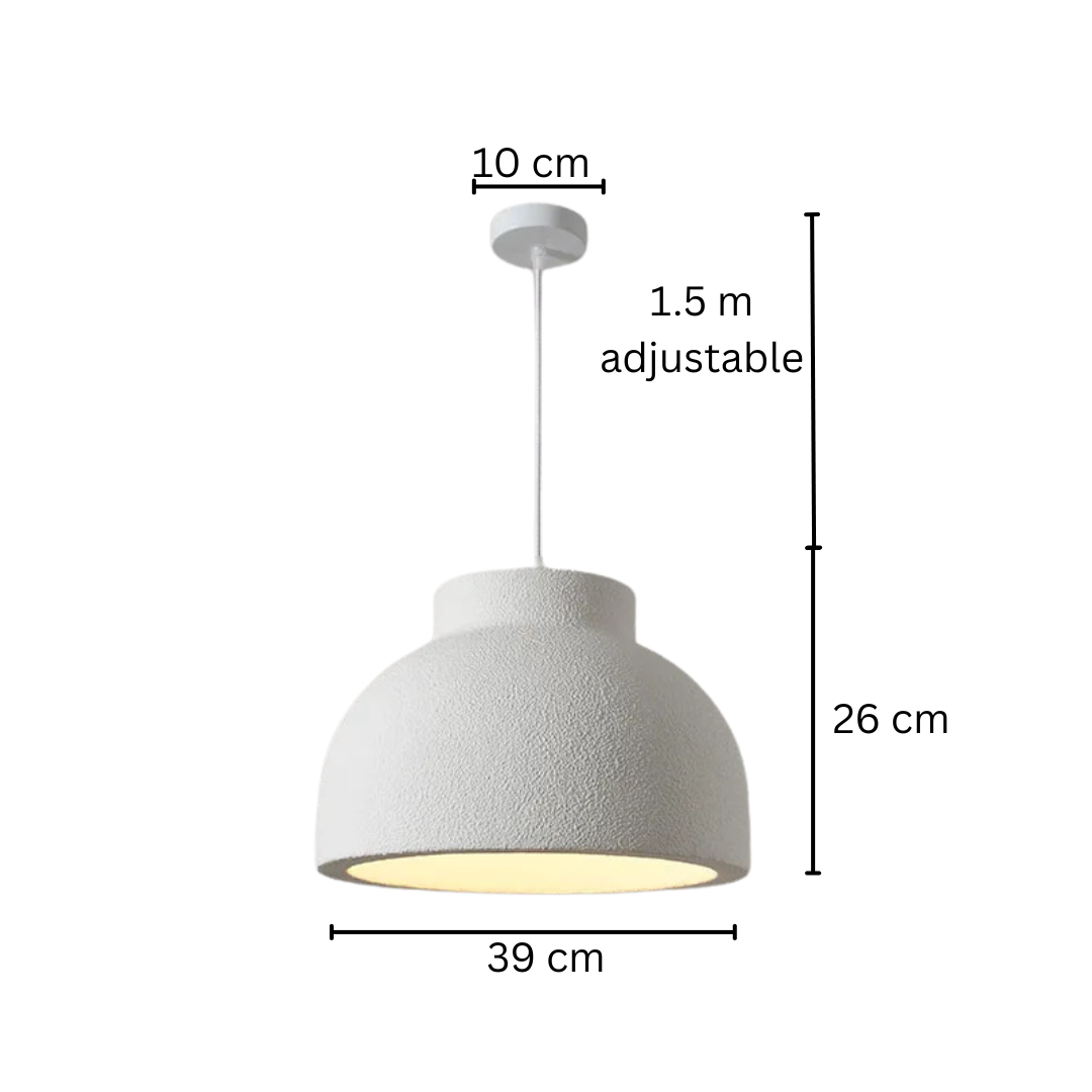 Carina Pendant Lamp Collection
