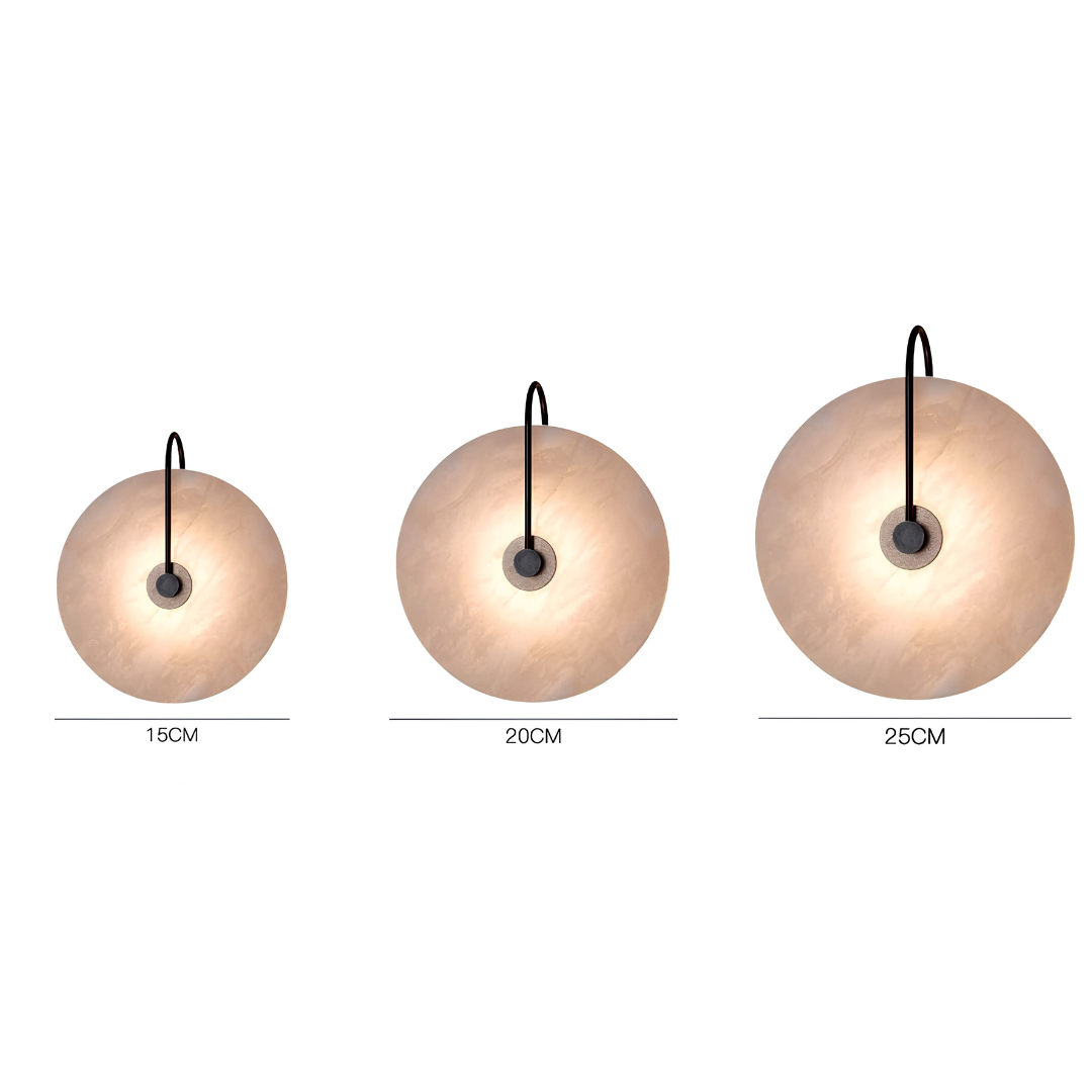 Vega Sconce Collection