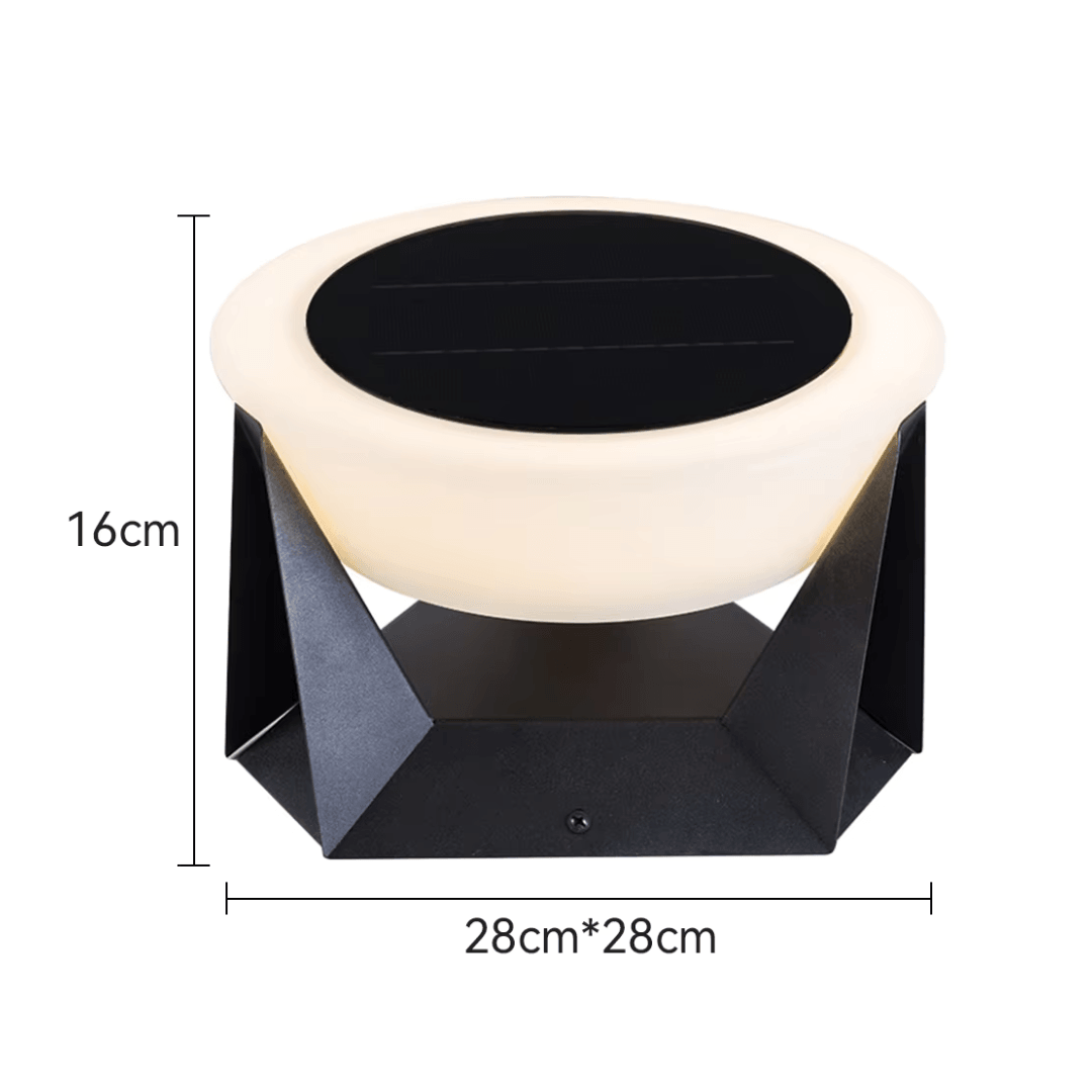 Allison Lamp - The deco nook