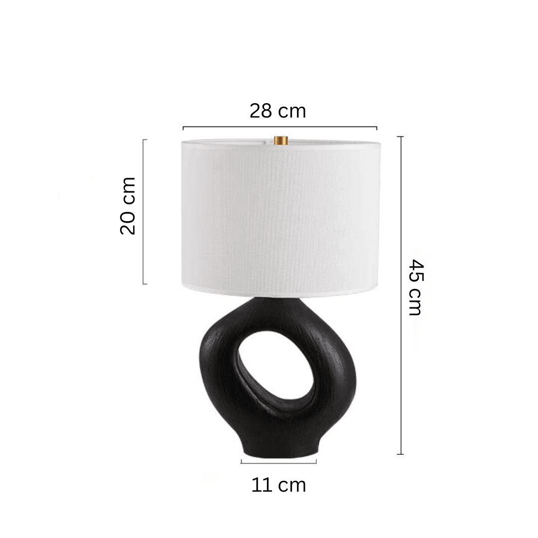 Rebecca Table Lamp Collection - The deco nook