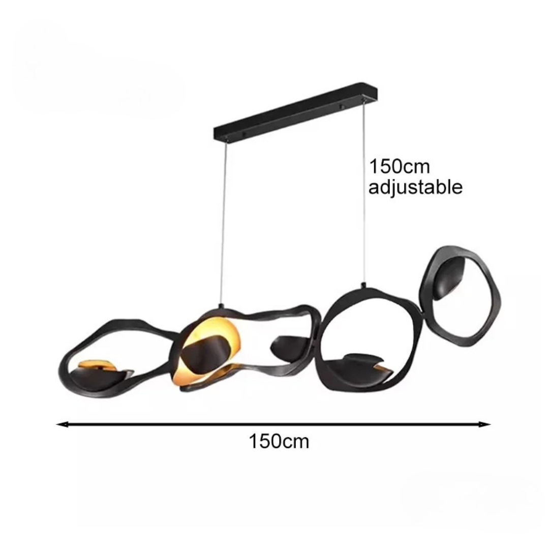 Edie Pendant Lamp Collection