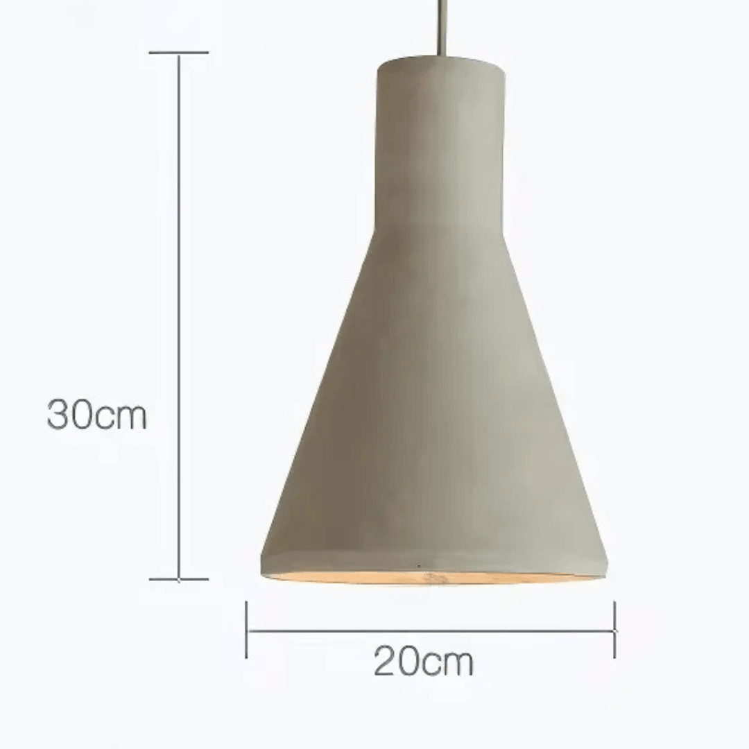 Rowan Pendant Lamp Collection - The deco nook