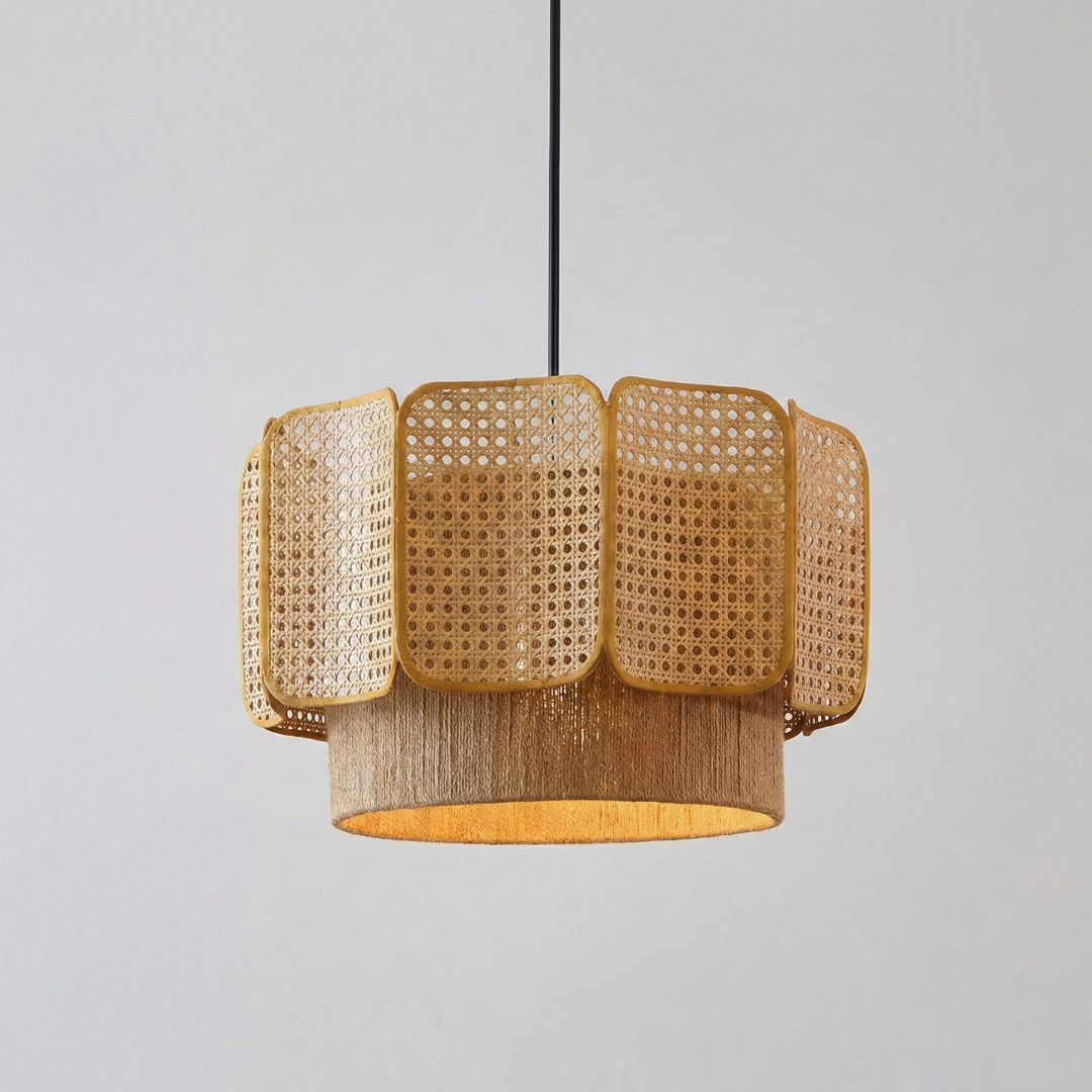 Cosima Lamp Collection