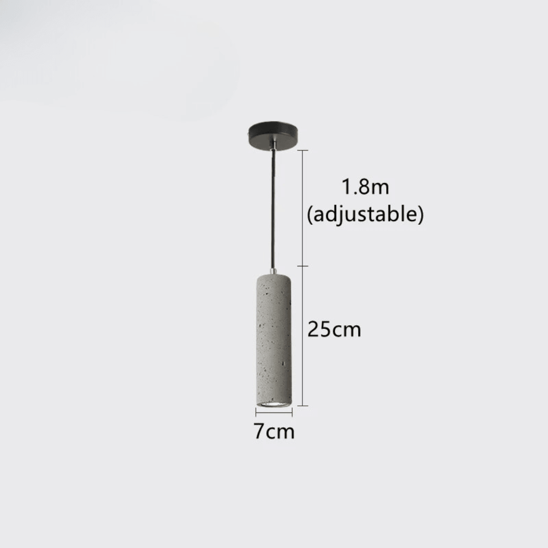 Maisie Pendant Lamp - The deco nook