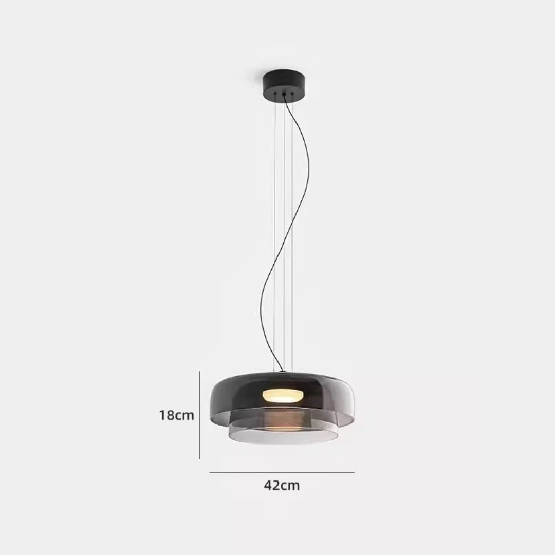 Elisa Pendant Lamp Collection