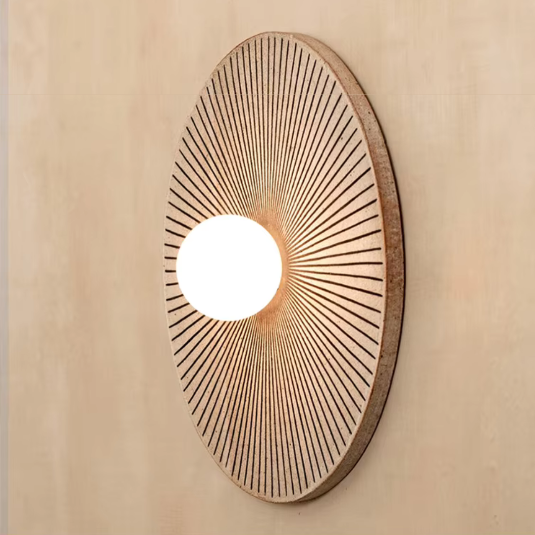 Christiana Sconce Collection