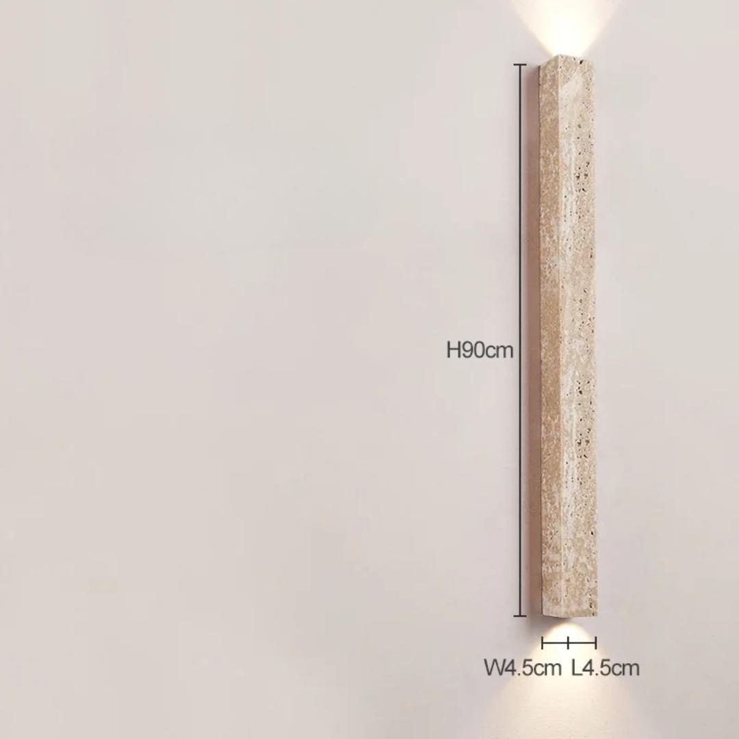 Clementine Wall Lamp Collection