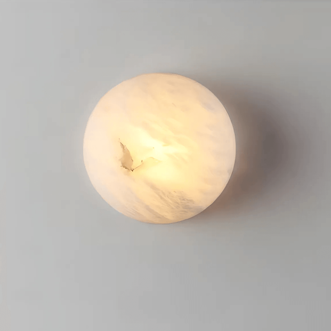 Iris Sconce - The deco nook