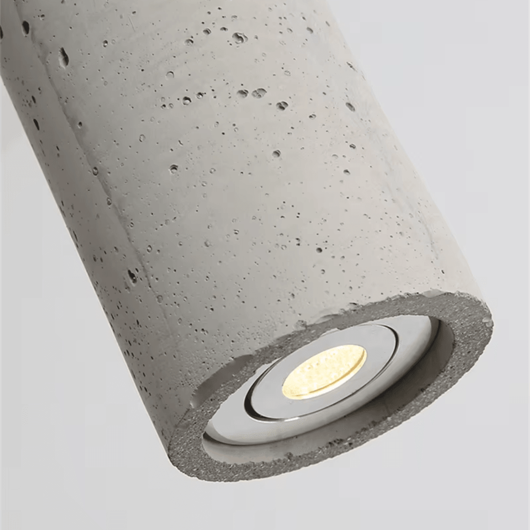 Maisie Pendant Lamp - The deco nook