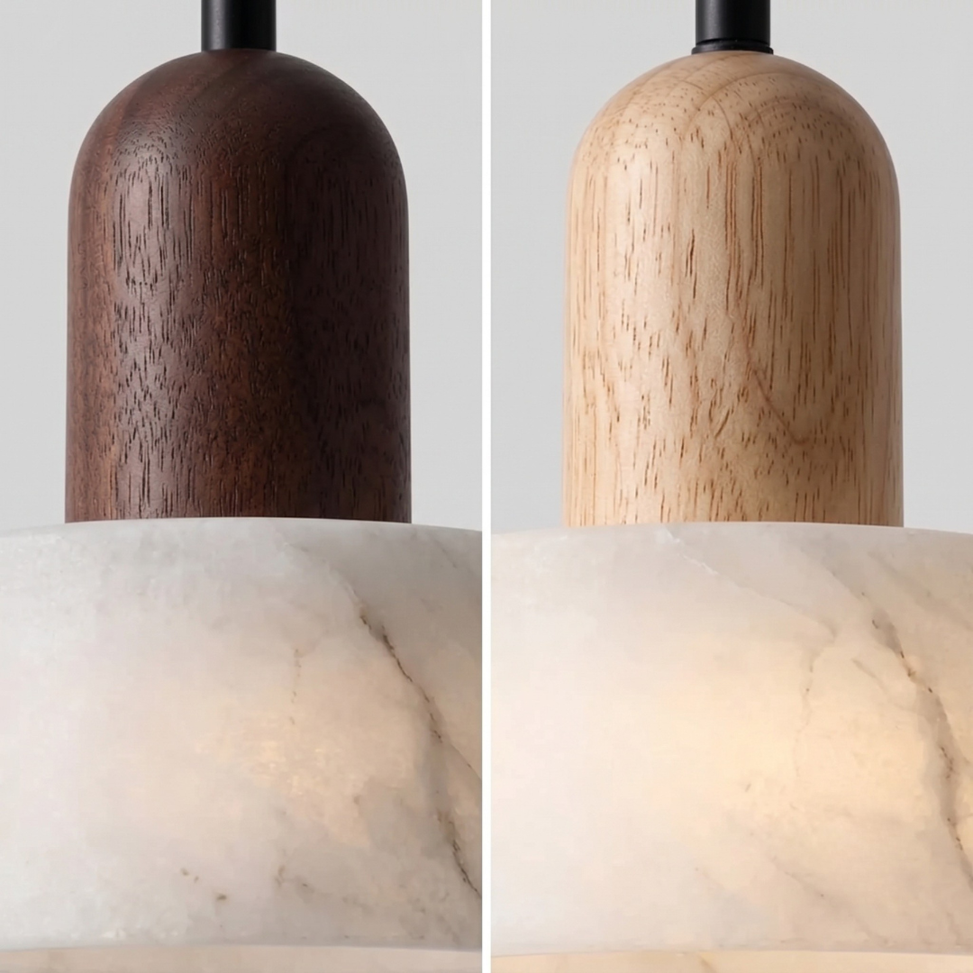 Azura Pendant Lamp Collection