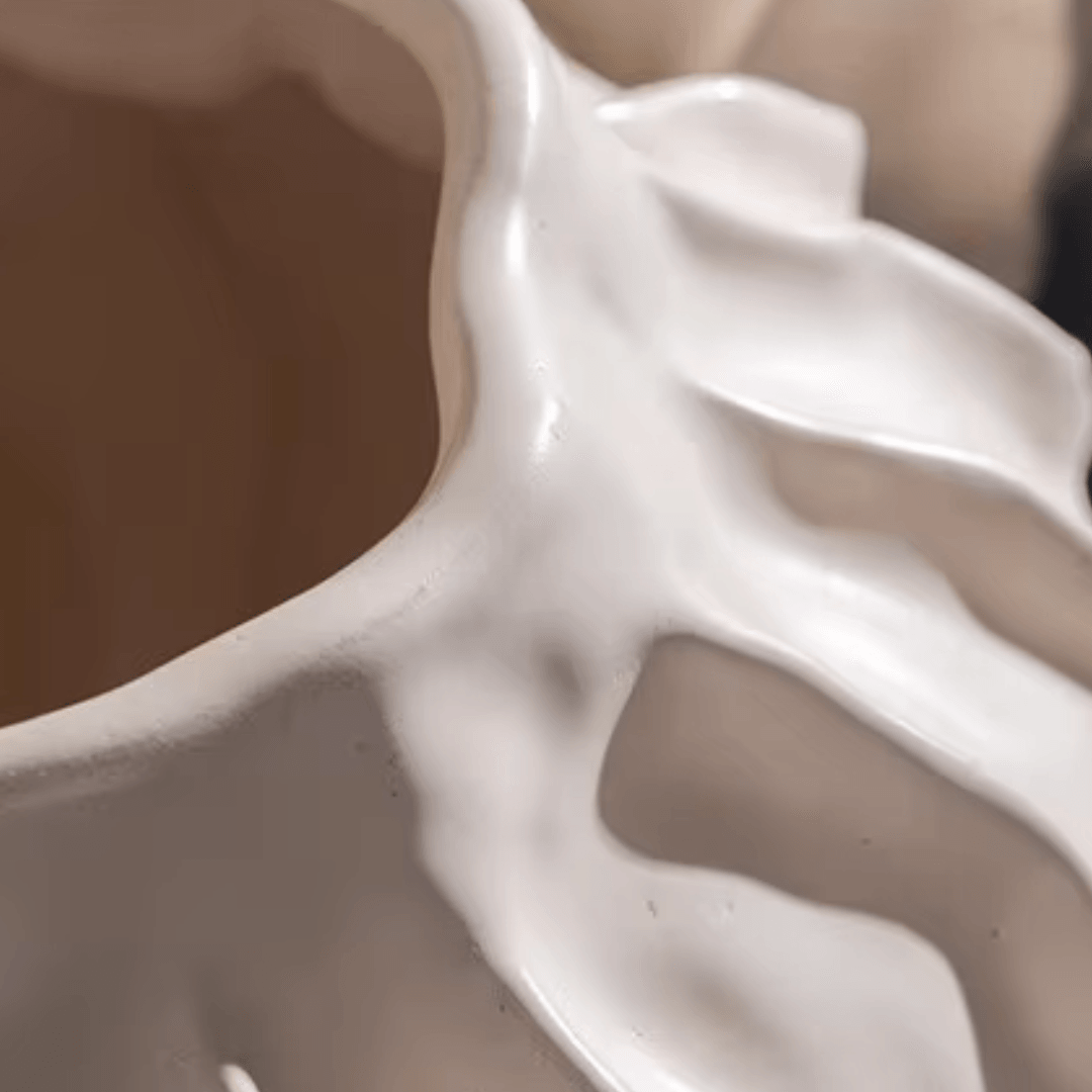 Modern Ceramic Vase Collection - The deco nook