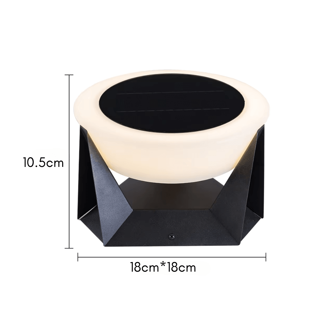 Allison Lamp - The deco nook