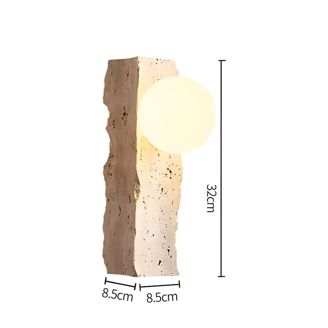 Aisha Sconce - The deco nook