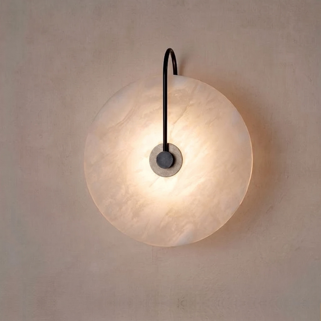 Vega Sconce Collection