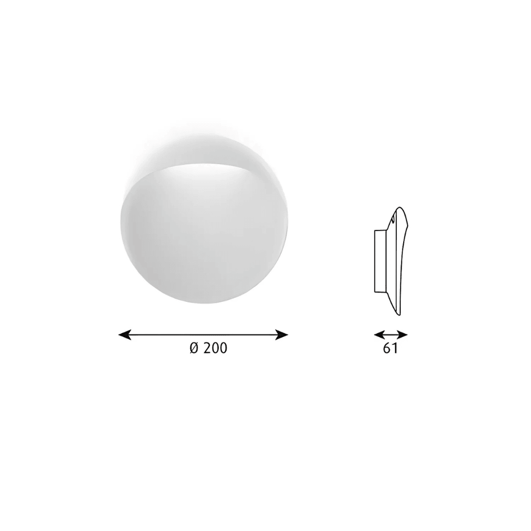 Amira Sconce Collection - The deco nook