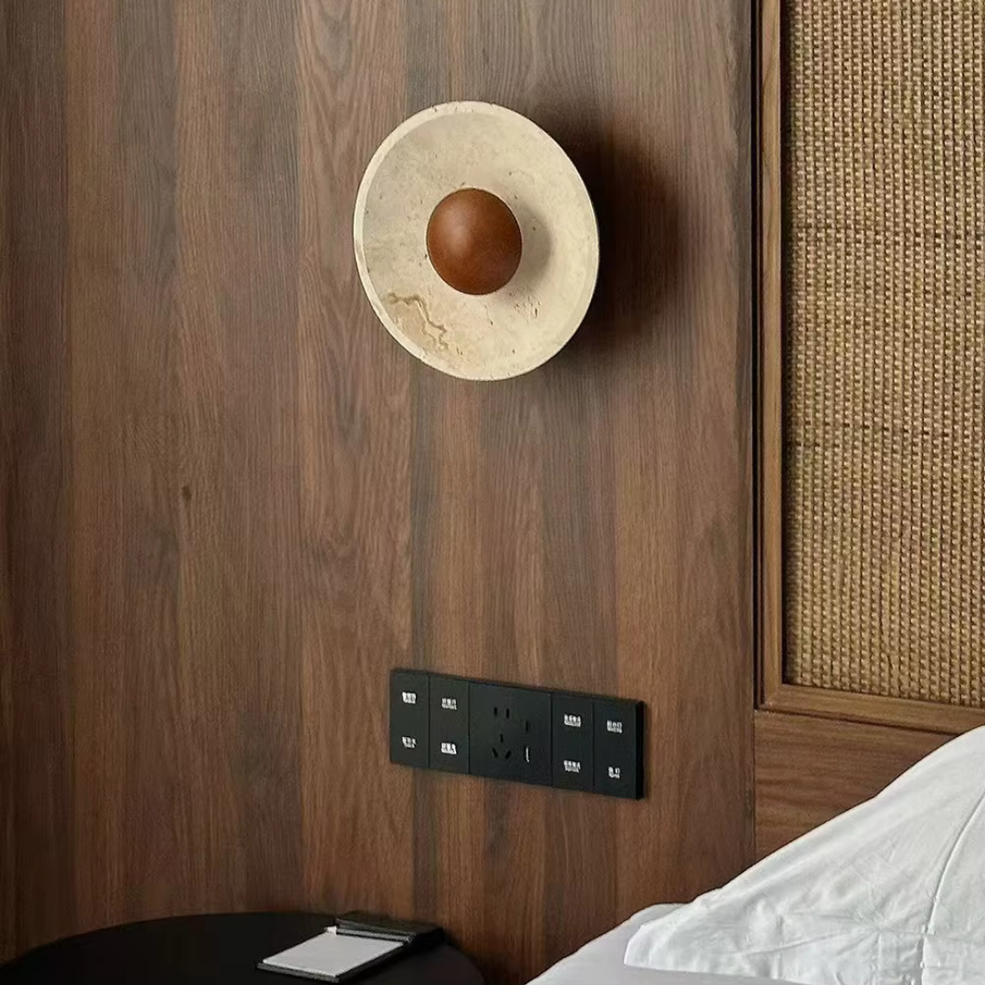 Finley Sconce