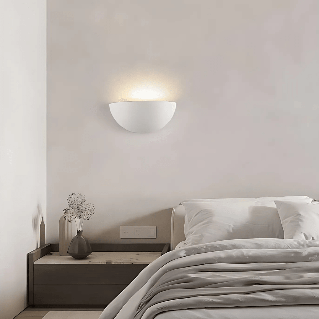 Alma Sconce - The deco nook