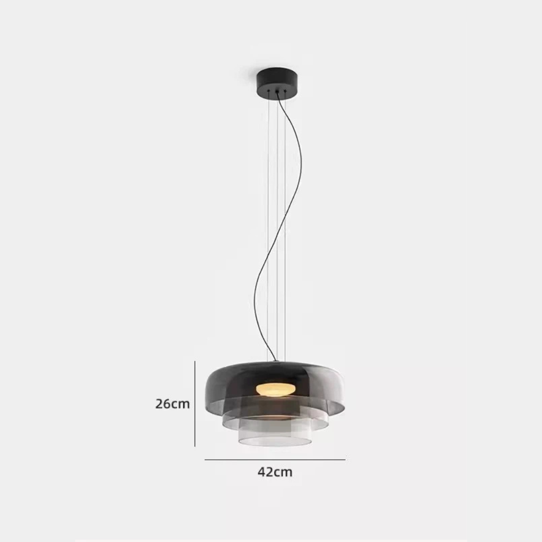 Elisa Pendant Lamp Collection