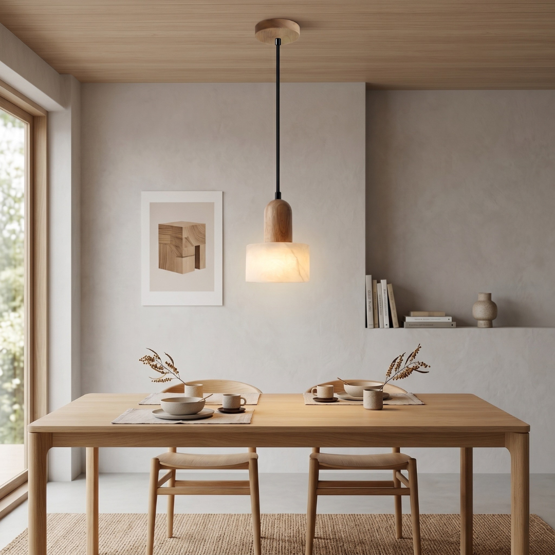 Azura Pendant Lamp Collection
