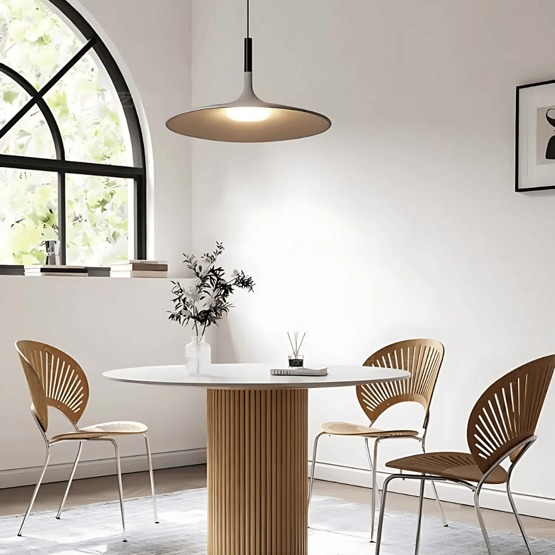 Adriana Pendant Lamp - The deco nook