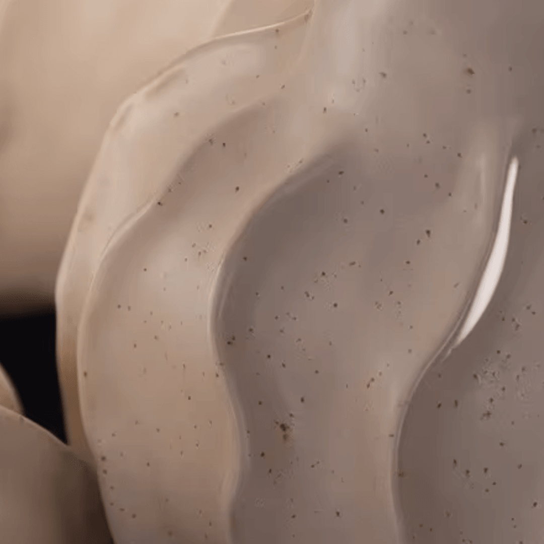 Modern Ceramic Vase Collection - The deco nook