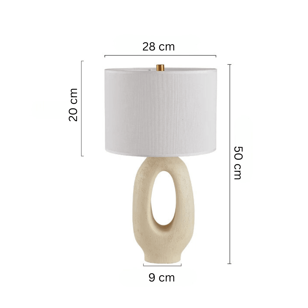 Rebecca Table Lamp Collection - The deco nook
