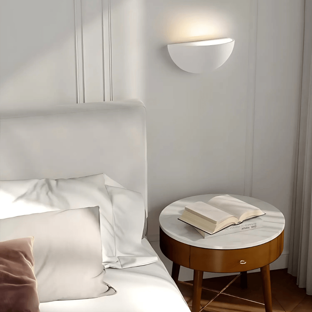 Alma Sconce - The deco nook