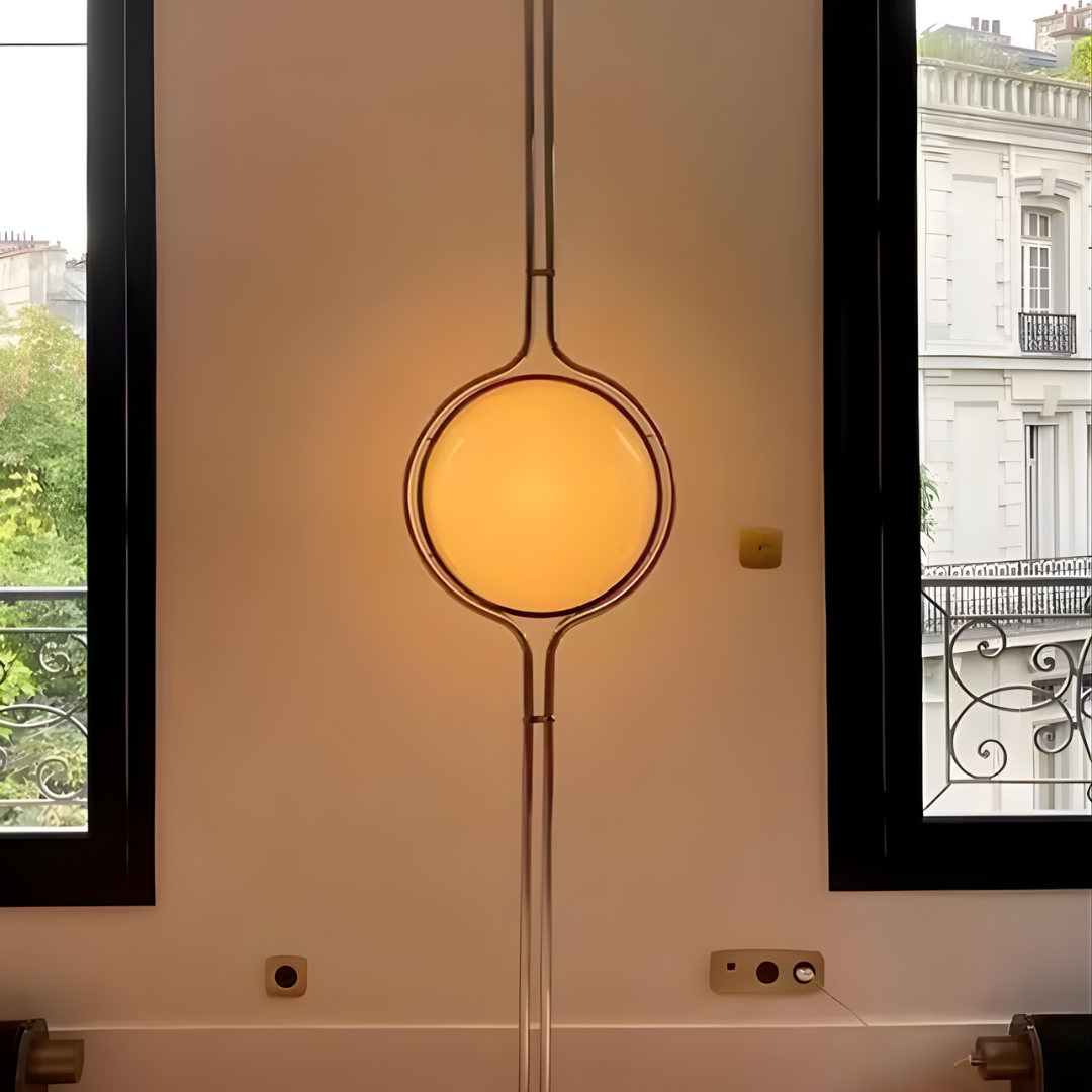 Muji Floor Lamp Collection