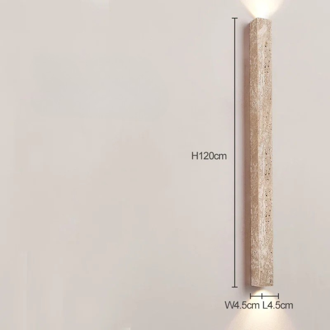 Clementine Wall Lamp Collection