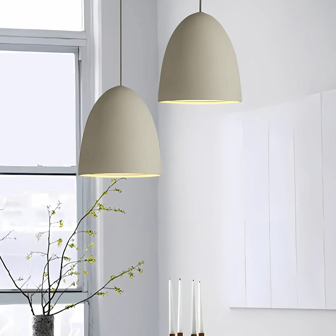 Rowan Pendant Lamp Collection - The deco nook
