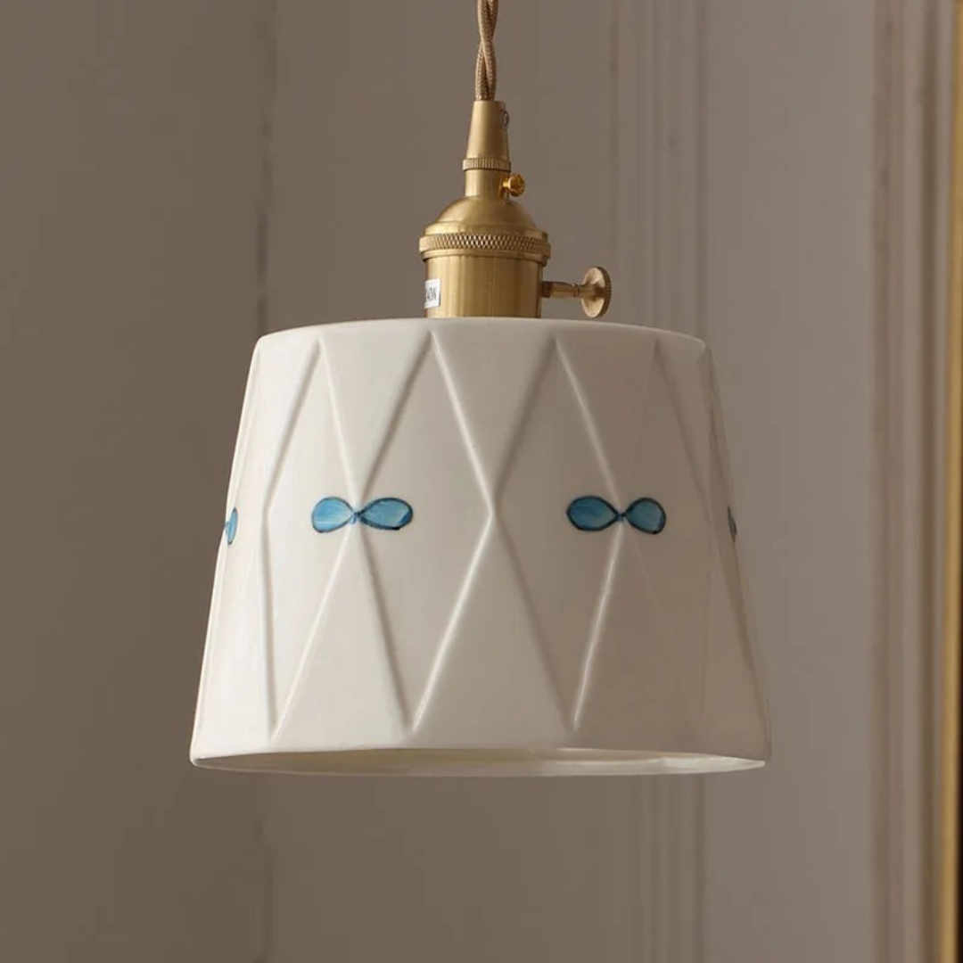 Nia Pendant Lamp