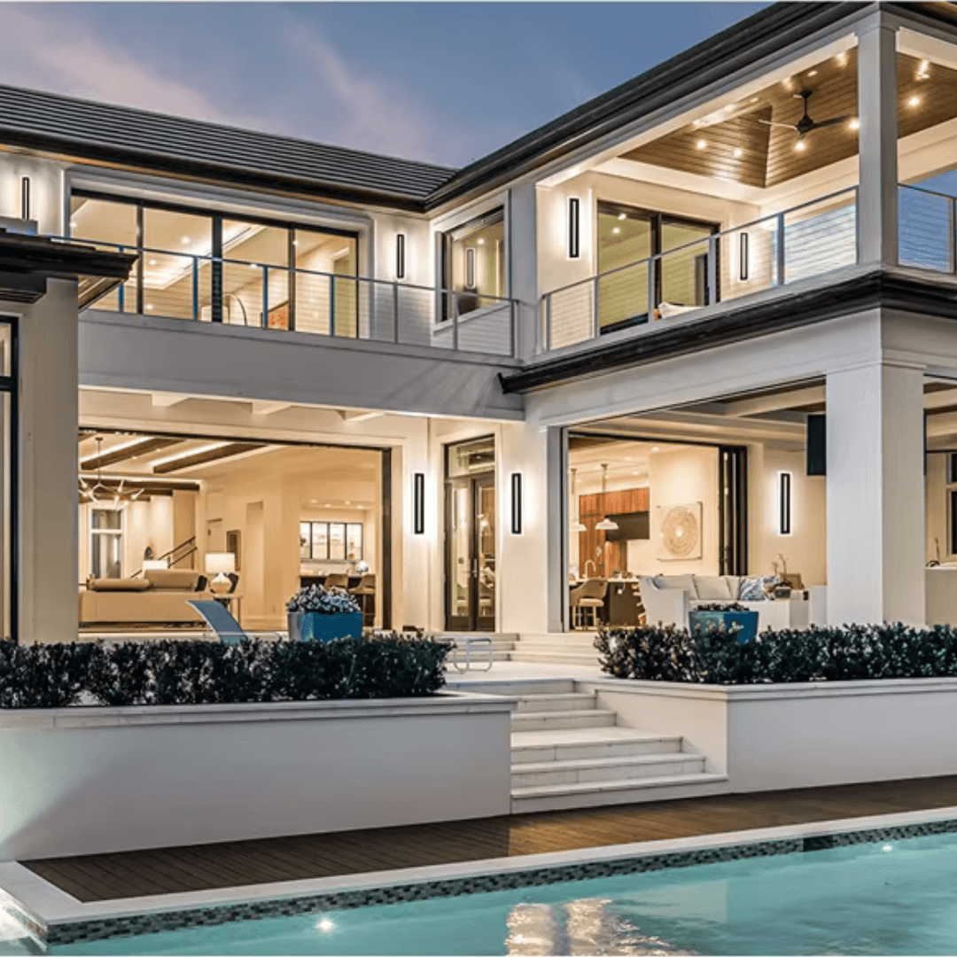 Bethany Sconce - The deco nook