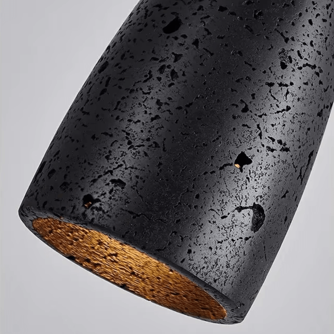 Carmen Pendant Lamp Collection - The deco nook