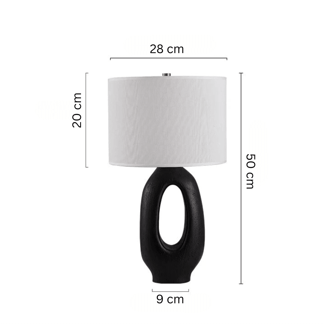 Rebecca Table Lamp Collection - The deco nook
