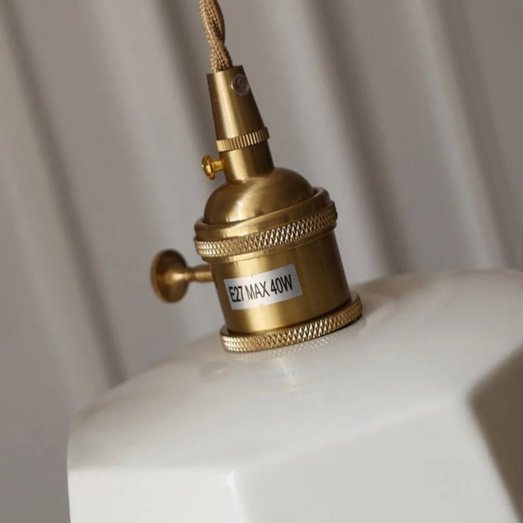 Nia Pendant Lamp