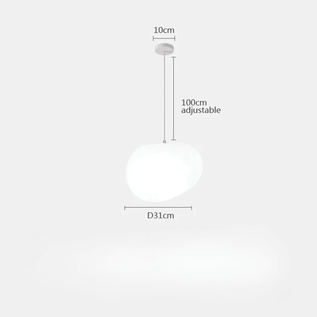 Robin Pendant Lamp Collection - The deco nook