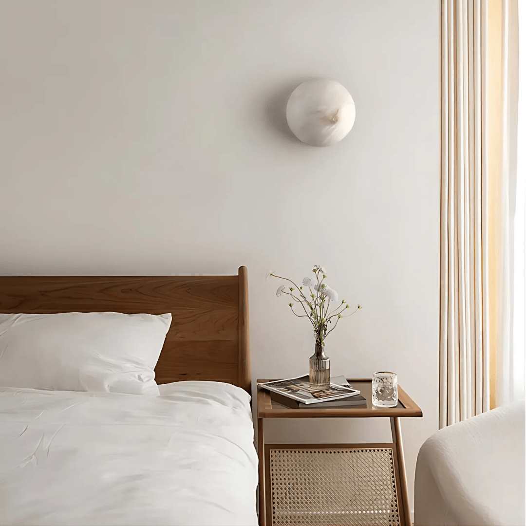 Iris Sconce - The deco nook