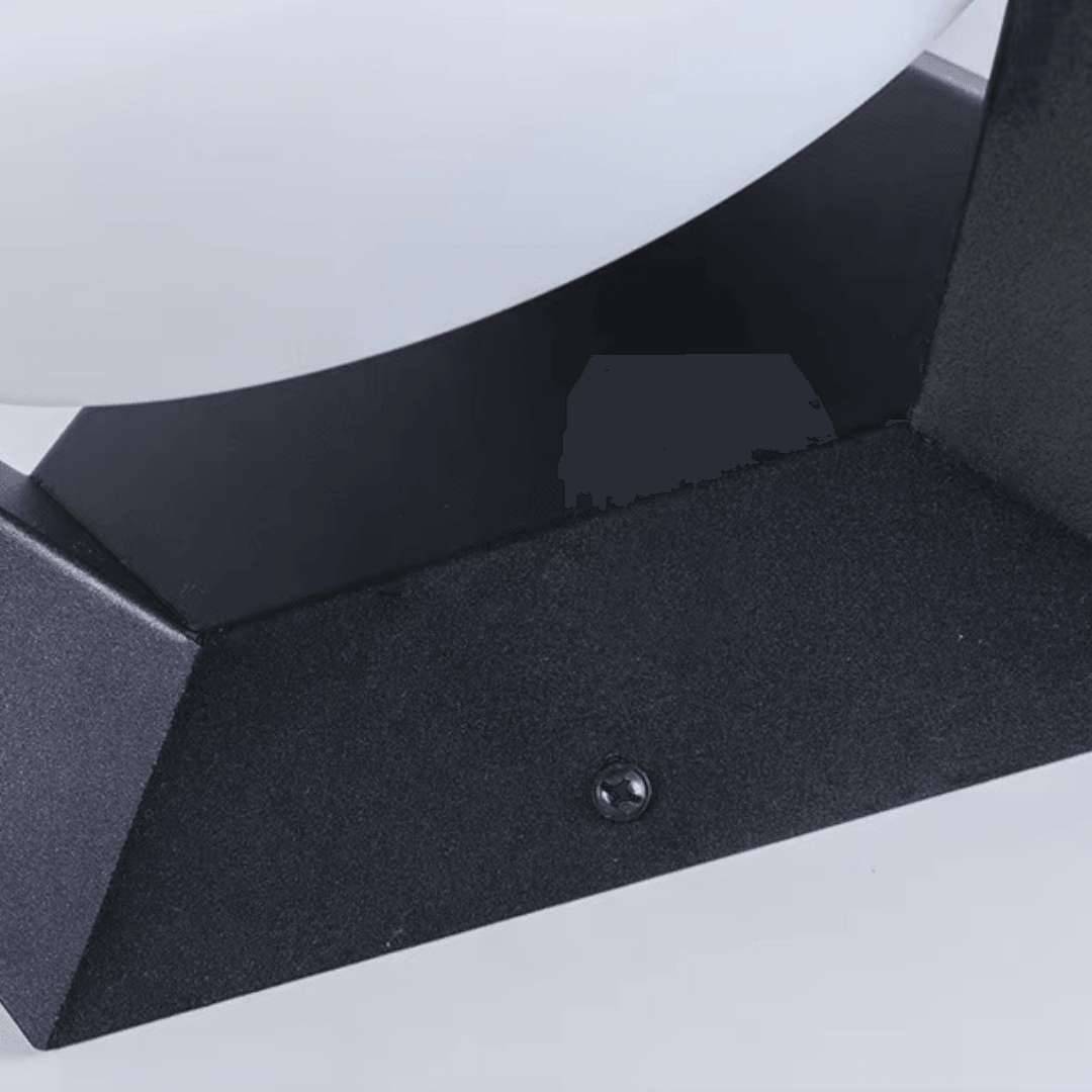 Allison Lamp - The deco nook