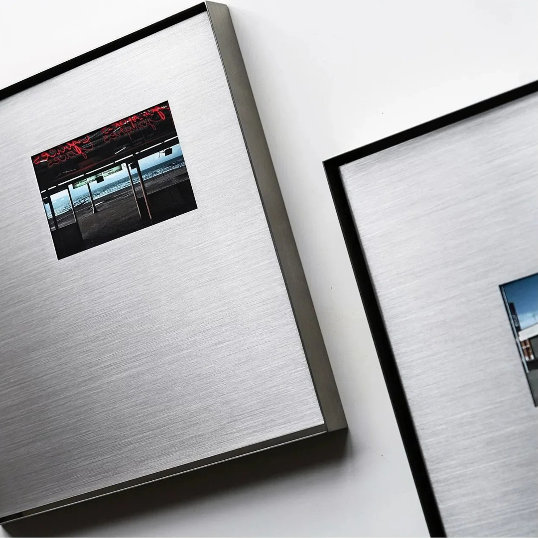 Arlo Frame – Styled Interior Wall Decor | The Deco Nook