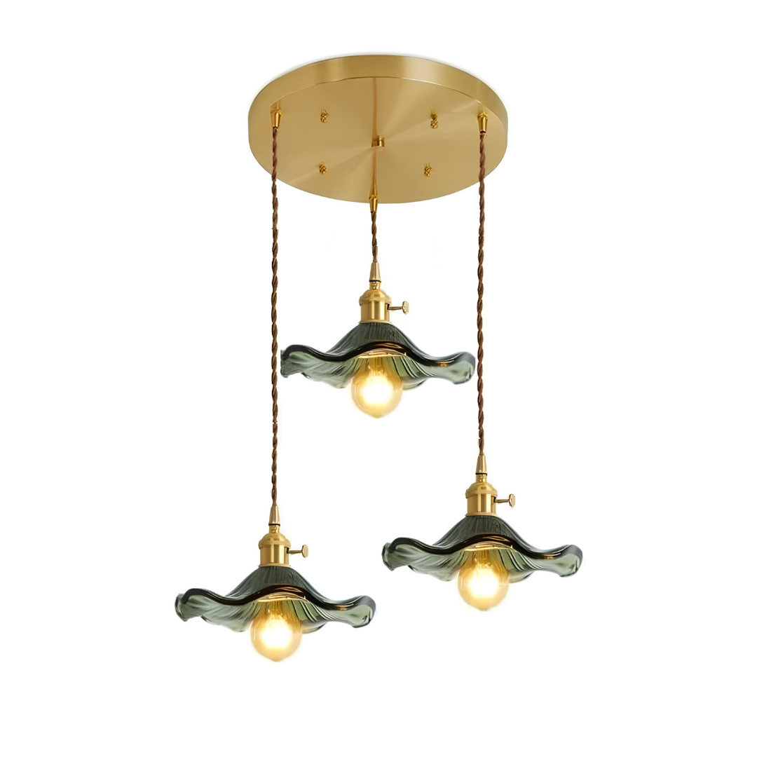 Amaris Pendant Lamp Collection