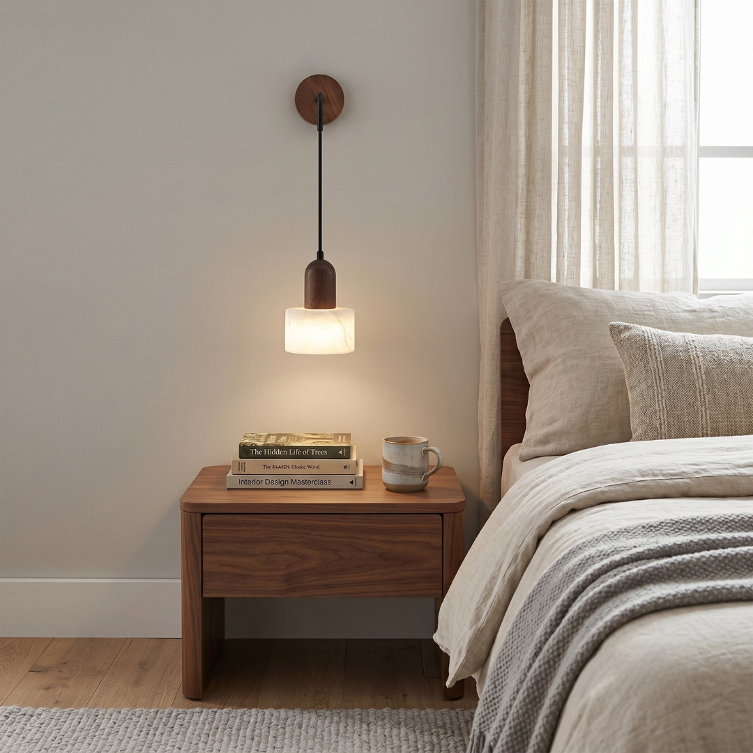 Azura Pendant Lamp Collection