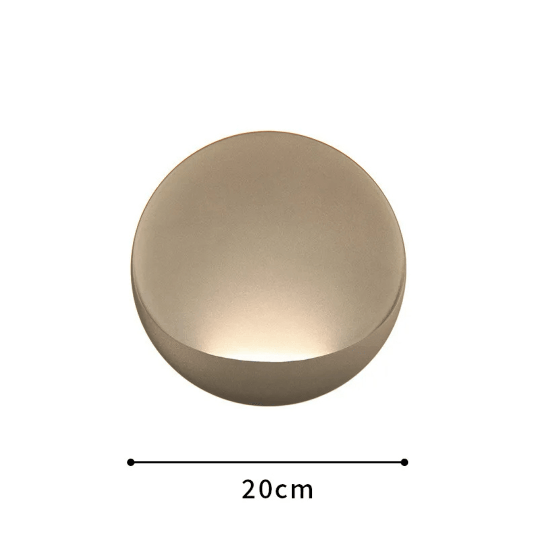 Amira Sconce Collection - The deco nook