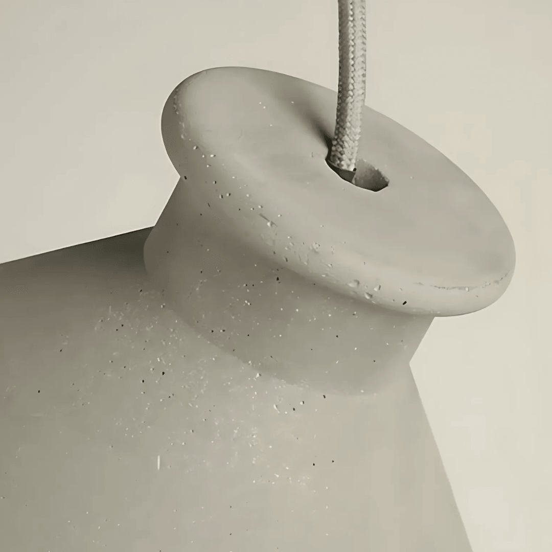 Rowan Pendant Lamp Collection - The deco nook