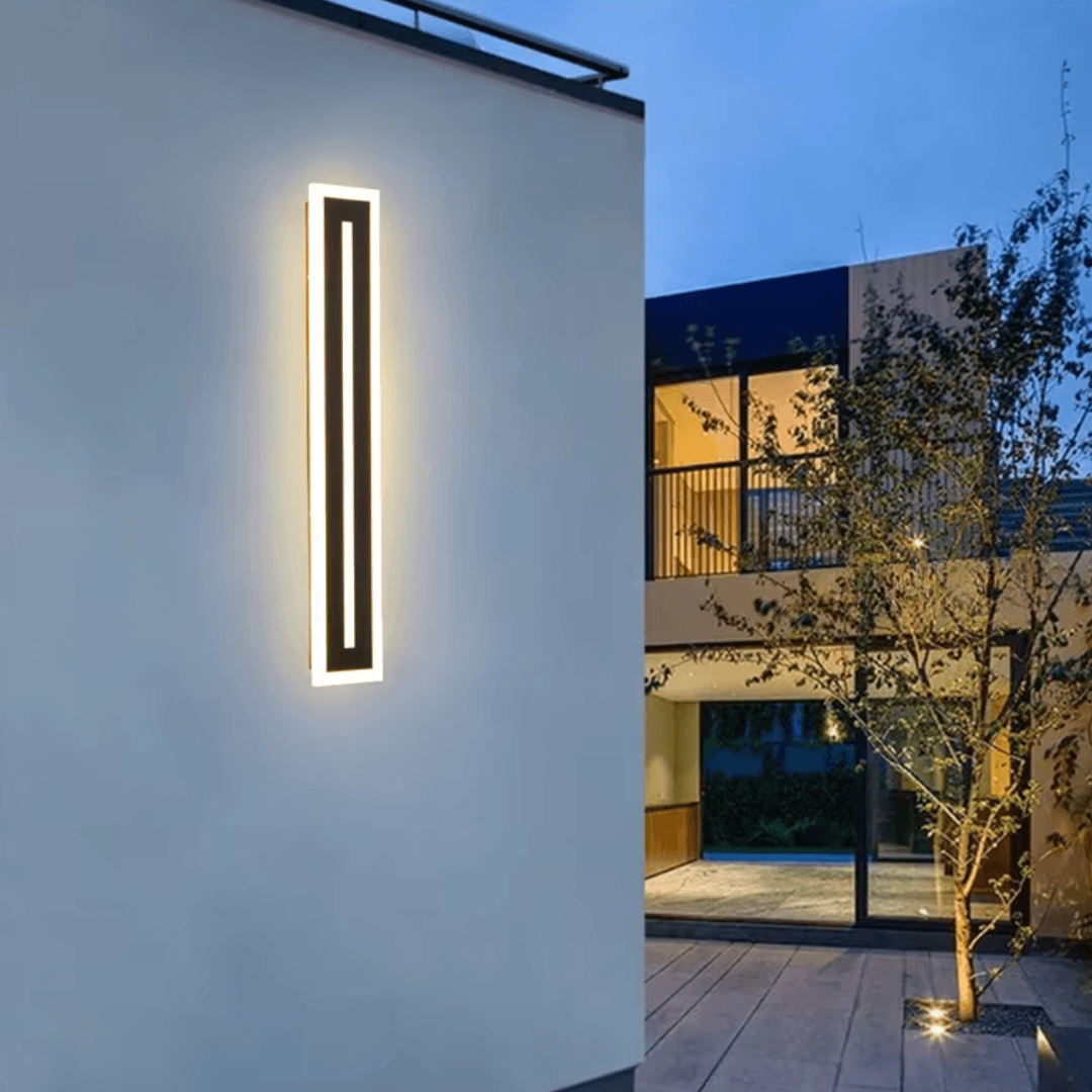 Bethany Sconce - The deco nook