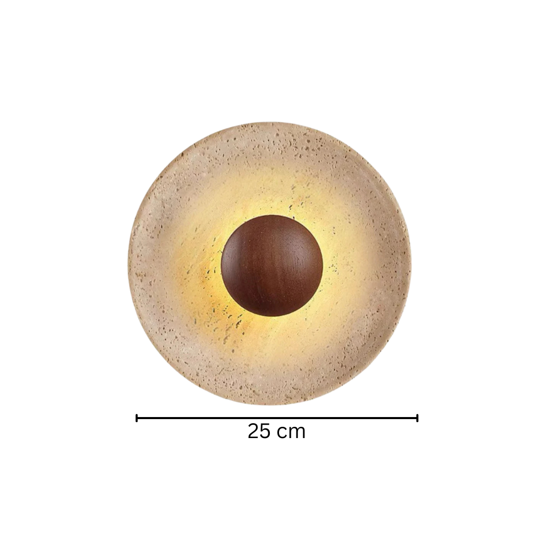 Finley Sconce